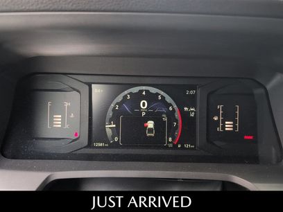 Used 2025 Toyota Tacoma SR5