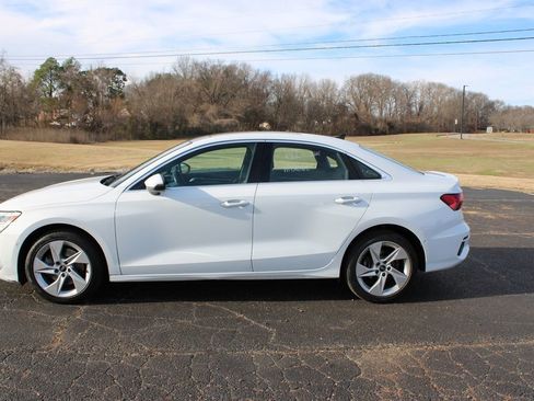 Used 2024 Audi A3 2.0T Premium image 6