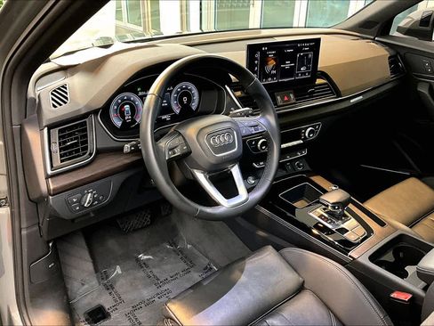 Used 2023 Audi Q5 2.0T Premium Plus w/ Premium Plus Package image 17