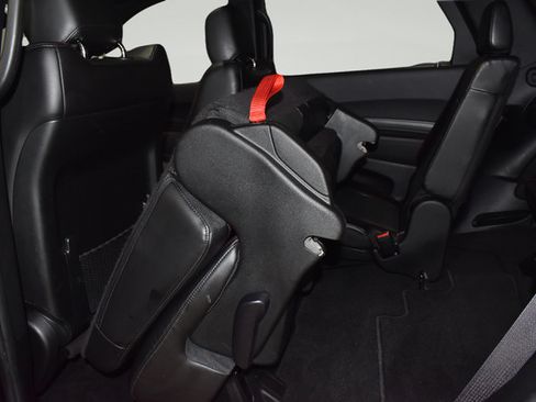 Certified 2024 Dodge Durango GT AWD/4WD image 18