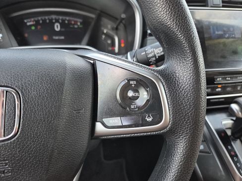 Used 2019 Honda CR-V EX image 21