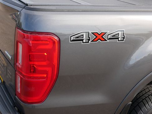 Certified 2019 Ford Ranger Lariat w/ Equipment Group 501A Mid AWD/4WD image 18
