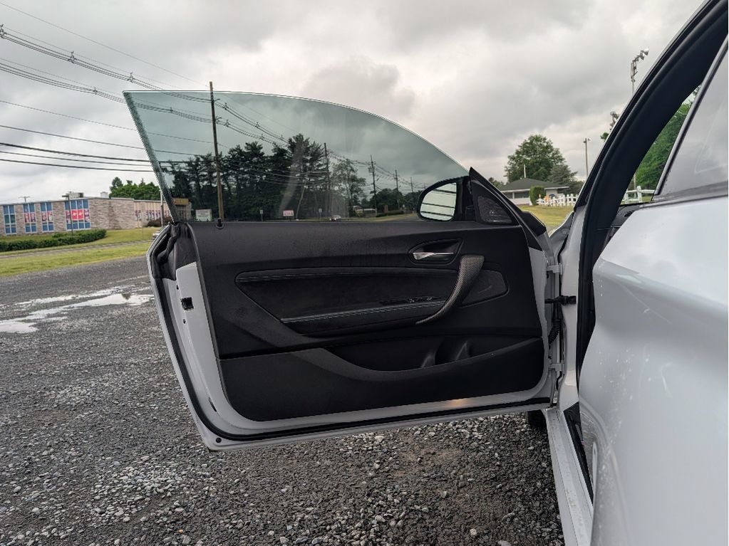 Used 2020 BMW M2 Competition RWD image 10