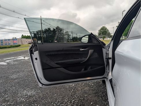Used 2020 BMW M2 Competition RWD image 10