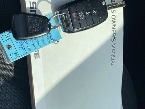 Used 2015 Kia Sportage LX AWD/4WD image 23