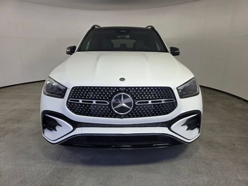 New 2026 Mercedes-Benz GLE 450 4MATIC image 2