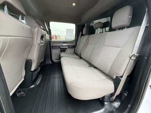 Used 2017 Ford F150 XL w/ XL Power Equipment Group image 7