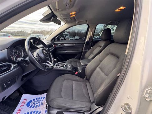 Used 2019 MAZDA CX-5 Sport image 32