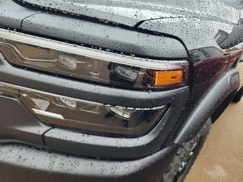 New 2026 RAM 2500 Rebel w/ Rebel Level 2 Equipment Group image 24