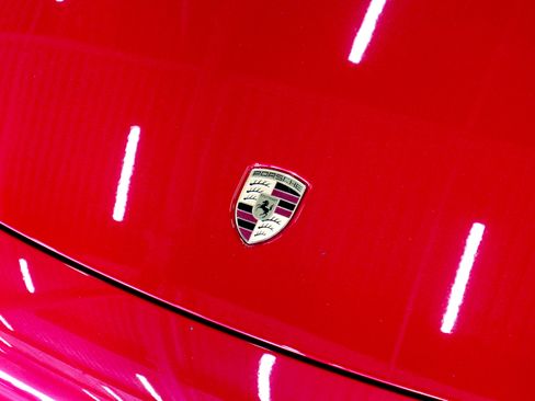 Used 2025 Porsche 911 Carrera S image 29