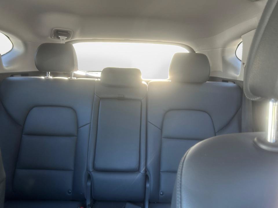 Used 2017 Hyundai Tucson Limited FWD image 12