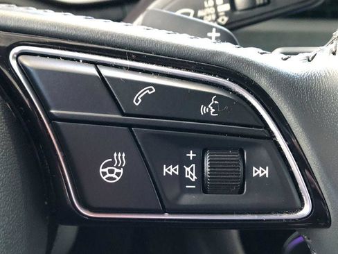 Used 2020 Audi A4 2.0T Prestige w/ Prestige Package AWD/4WD image 32