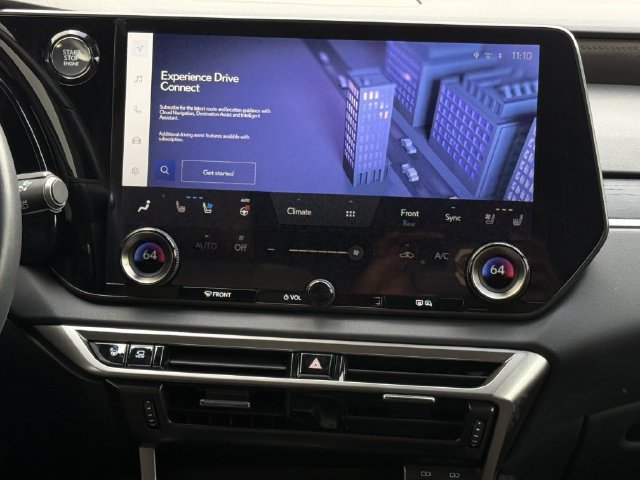 Used 2023 Lexus RX 350 FWD w/ Accessory Package (Z1) image 16