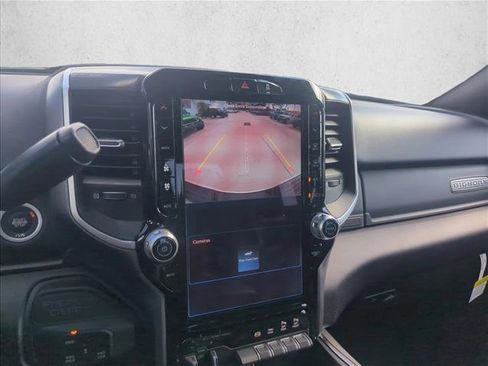 New 2026 RAM 3500 Big Horn image 10