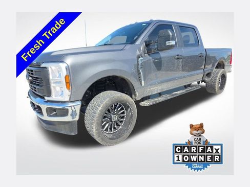 Used 2024 Ford F250 XL w/ XL Chrome Package AWD/4WD image 1