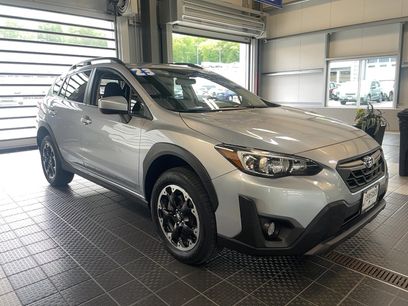 Used 2023 Subaru Crosstrek 2.0i Premium