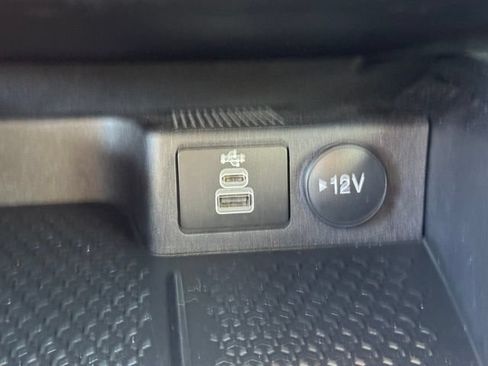 Used 2023 Ford Bronco Sport Outer Banks AWD/4WD image 21