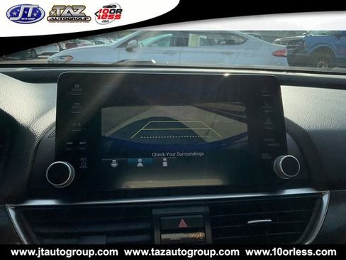 Used 2020 Honda Accord Sport image 19