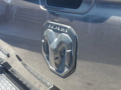 Certified 2022 RAM 1500 Big Horn RWD image 10