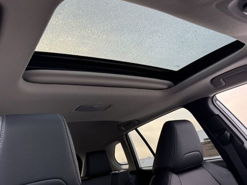 New 2026 Toyota Corolla Cross XLE AWD/4WD image 3