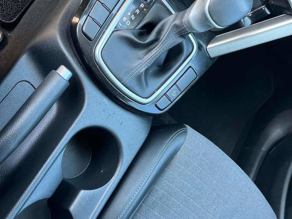 Used 2023 Kia Seltos S w/ Navigation Package FWD image 30