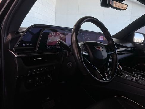 Used 2023 Cadillac Escalade Sport image 10