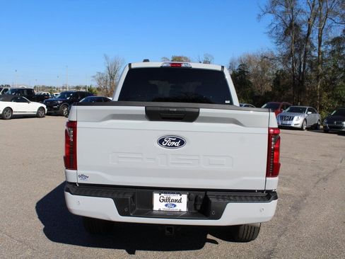 New 2026 Ford F150 STX w/ Equipment Group 200A image 8