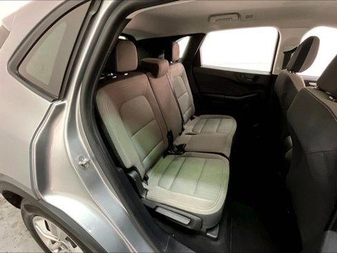 Used 2022 Ford Escape S image 26