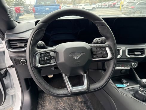 New 2026 Ford Mustang GT Premium image 22