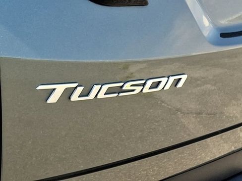 Used 2022 Hyundai Tucson SEL AWD/4WD image 30
