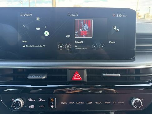 New 2026 Kia K5 GT-Line image 30