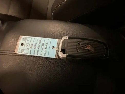 Used 2018 Ford Mustang Shelby GT350 w/ Electronics Package image 32