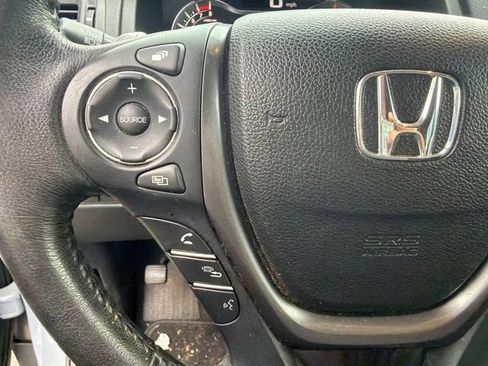 Used 2023 Honda Ridgeline RTL image 19