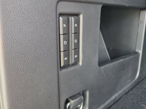 Used 2024 Ford Expedition Timberline image 8