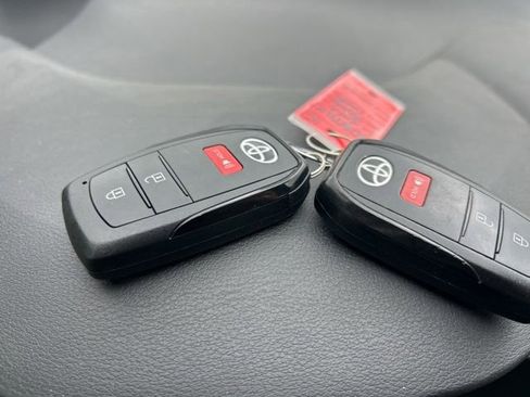 Used 2023 Toyota Corolla XSE FWD image 18