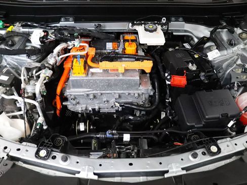 Used 2024 Honda Prologue EX image 25