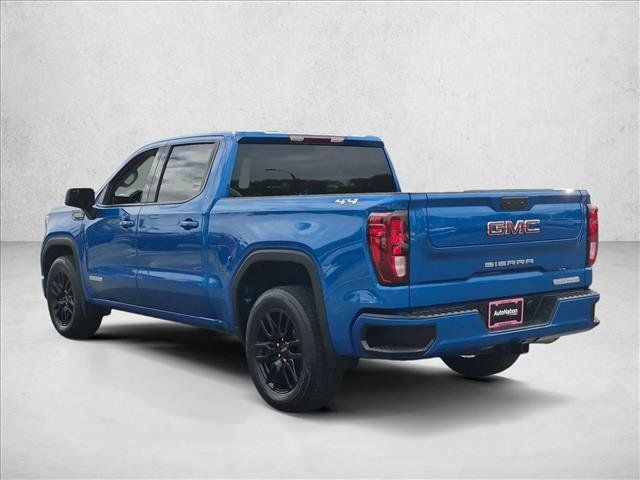 Used 2023 GMC Sierra 1500 Elevation AWD/4WD image 6