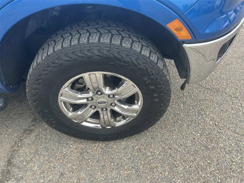 Used 2021 Ford Ranger XLT w/ Equipment Group 301A Mid image 11
