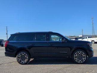 New 2026 Ford Expedition Max Platinum w/ Platinum Ultimate Package video 2