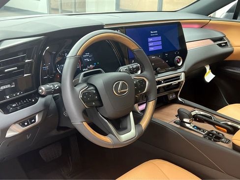 New 2026 Lexus RX 350 Premium Plus image 39