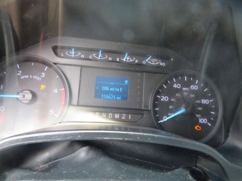 Used 2019 Ford F250 XL w/ Power Equipment Group AWD/4WD image 9