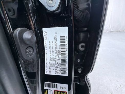 Certified 2023 Toyota Tacoma SR5 w/ SX Package AWD/4WD image 15