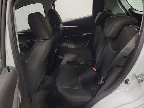 Used 2021 Chevrolet Spark LS image 23