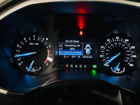 Used 2015 Ford Edge SEL image 20