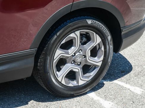 Used 2019 Honda CR-V EX image 11