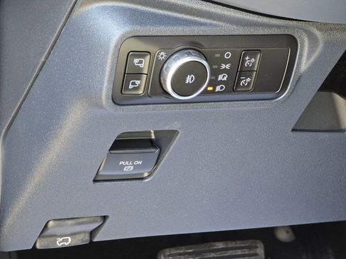 New 2026 Ford Bronco Raptor image 8