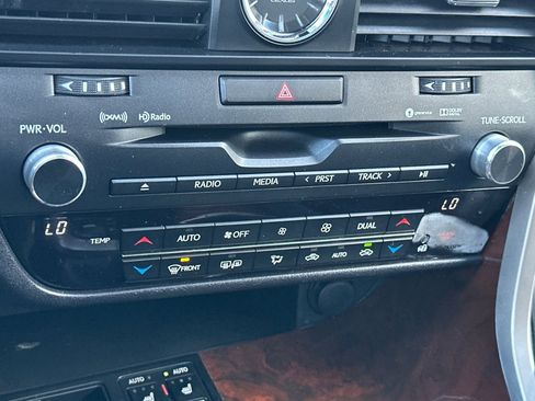 Used 2018 Lexus RX 350 AWD w/ Premium Package image 20