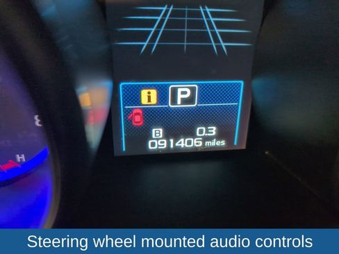 Used 2016 Subaru Outback 2.5i Limited image 26