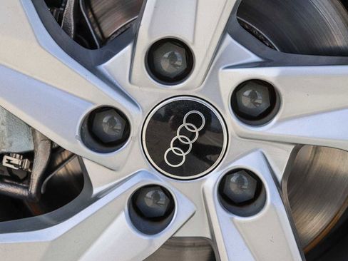 Used 2023 Audi A3 2.0T Premium w/ Convenience Package AWD/4WD image 15
