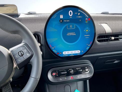 New 2026 MINI Cooper S image 6